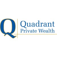 Quadrant Private Wealth logo, Quadrant Private Wealth contact details