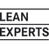 Lean Experts logo, Lean Experts contact details