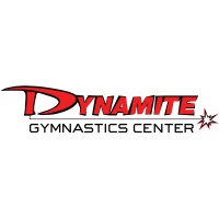 Dynamite Gymnastic Center logo, Dynamite Gymnastic Center contact details