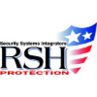 RSH Protection, Inc logo, RSH Protection, Inc contact details