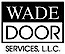 Wade Door Services, LLC. logo, Wade Door Services, LLC. contact details