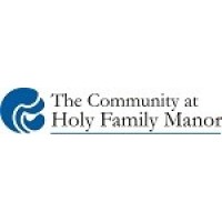 The Community at Holy Family Manor logo, The Community at Holy Family Manor contact details