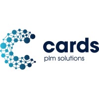 cards PLM Solutions logo, cards PLM Solutions contact details