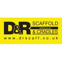 D&R GROUP Plc logo, D&R GROUP Plc contact details