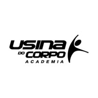 Academia Usina do Corpo logo, Academia Usina do Corpo contact details