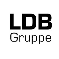 LDB Group logo, LDB Group contact details