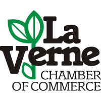 La Verne Chamber of Commerce logo, La Verne Chamber of Commerce contact details