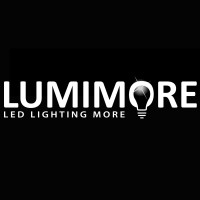 LUMIMORE logo, LUMIMORE contact details