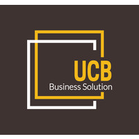 UCB Business Solutions logo, UCB Business Solutions contact details