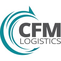 CENTRAL FREIGHT MANAGEMENT logo, CENTRAL FREIGHT MANAGEMENT contact details