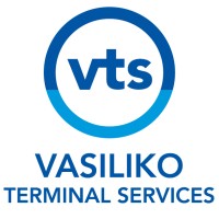 VTS Vasiliko Terminal Services logo, VTS Vasiliko Terminal Services contact details