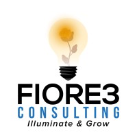 Fiore3 Consulting logo, Fiore3 Consulting contact details