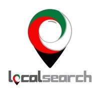 Local Search UAE logo, Local Search UAE contact details