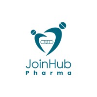 JoinHub Pharma logo, JoinHub Pharma contact details