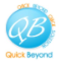 Quick Beyond Technologies logo, Quick Beyond Technologies contact details