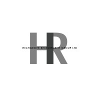 Highgrove Recruitment Group Ltd logo, Highgrove Recruitment Group Ltd contact details