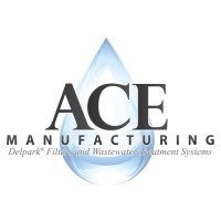 Ace Manufacturing Inc. logo, Ace Manufacturing Inc. contact details