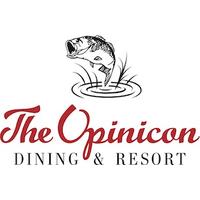 The Opinicon Resort logo, The Opinicon Resort contact details