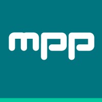 MPP Solutions logo, MPP Solutions contact details