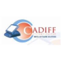 CADIFF SYSTEMS LTD logo, CADIFF SYSTEMS LTD contact details