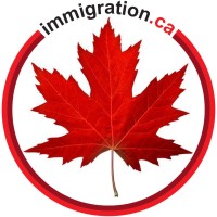 Immigration.ca logo, Immigration.ca contact details