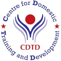 CDTD logo, CDTD contact details