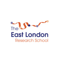 East London Research School logo, East London Research School contact details