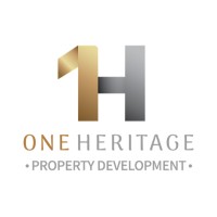 One Heritage Property Development Limited logo, One Heritage Property Development Limited contact details