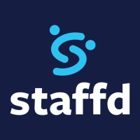 Staffd logo, Staffd contact details