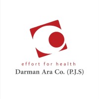 Darman Ara Co logo, Darman Ara Co contact details