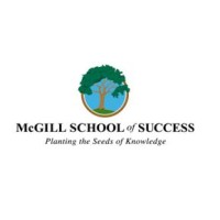 McGill School of Success logo, McGill School of Success contact details