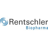 Rentschler Biopharma SE logo, Rentschler Biopharma SE contact details