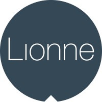 Lionne logo, Lionne contact details