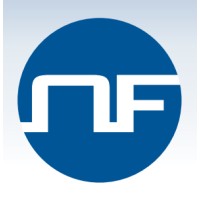 New Frontier Technologies logo, New Frontier Technologies contact details