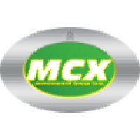 MCX Environmental Energy Corp. logo, MCX Environmental Energy Corp. contact details