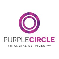 Purple Circle Financial Services logo, Purple Circle Financial Services contact details