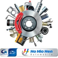 Ho Hio Hen Automobile logo, Ho Hio Hen Automobile contact details