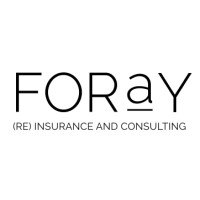 Foray logo, Foray contact details