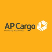 AP Cargo logo, AP Cargo contact details