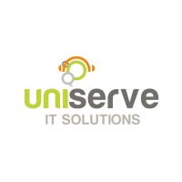 Uniserve IT Solutions logo, Uniserve IT Solutions contact details