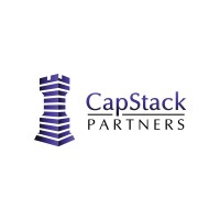 CapStack Partners logo, CapStack Partners contact details