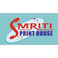 SMRITI PRINT HOUSE logo, SMRITI PRINT HOUSE contact details