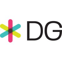 D&G International logo, D&G International contact details