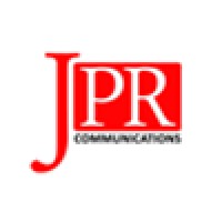 JPR Communications logo, JPR Communications contact details