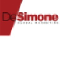 DeSimone Global Marketing logo, DeSimone Global Marketing contact details