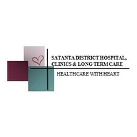 Satanta District Hospital logo, Satanta District Hospital contact details