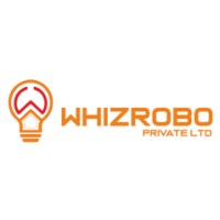 WHIZROBO logo, WHIZROBO contact details