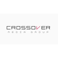 Crossover Media Group LLC logo, Crossover Media Group LLC contact details