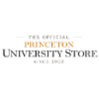 The Princeton University Store logo, The Princeton University Store contact details