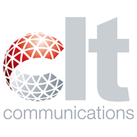 CLT Communications logo, CLT Communications contact details